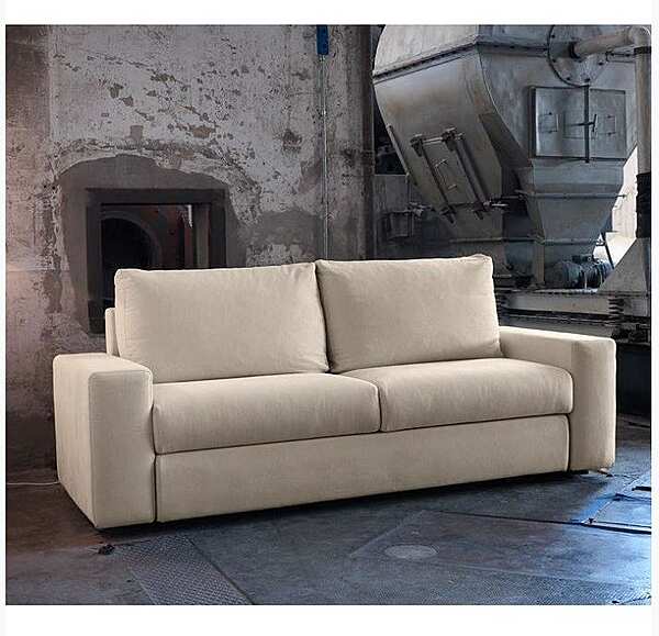 Couch DOMINGO SALOTTI Glenn Fabrik DOMINGO SALOTTI aus Italien. Foto №1
