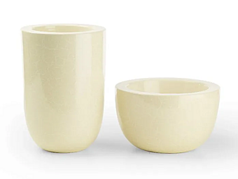 Keramische Vase Domino MARIONI 01694