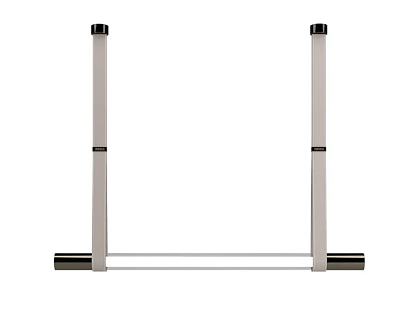 LED Pendelleuchte aus Borosilikatglas GIORGETTI SLIVER 45535A-B-C-D-E-F Fabrik GIORGETTI aus Italien. Foto №1