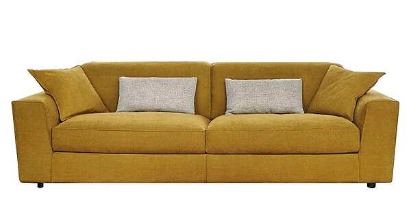 Couch TWILS (VENETA CUSCINI) 35GCP1N 200 Fabrik TWILS (VENETA CUSCINI) aus Italien. Foto №1