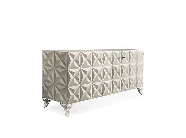 Sideboard mit Türen aus Holz DIAMOND Bizzotto Italia Fabrik Bizzotto Italia aus Italien. Foto №1
