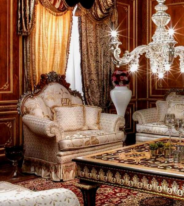 Sessel ASNAGHI INTERIORS IT1109