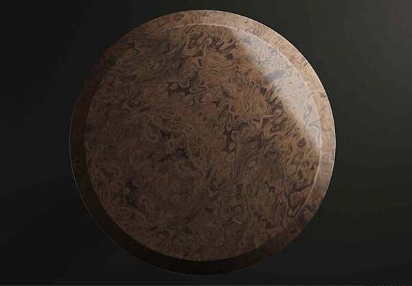 Tisch ROSSATO TD - 01 Fabrik ROSSATO aus Italien. Foto №5