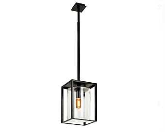 Leuchter ROYAL BOTANIA DOMECSBCL