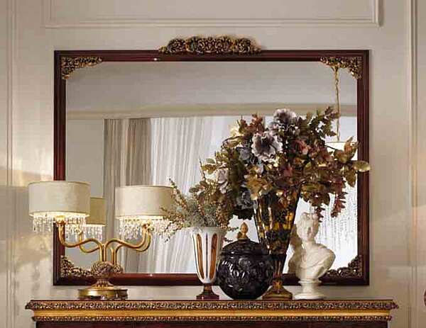 Kommode A. R. ARREDAMENTI SRL 403 Fabrik A.R.ARREDAMENTI SRL aus Italien. Foto №1