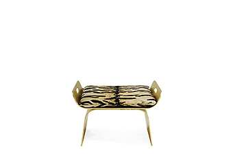 Poof ROBERTO CAVALLI IRANJA