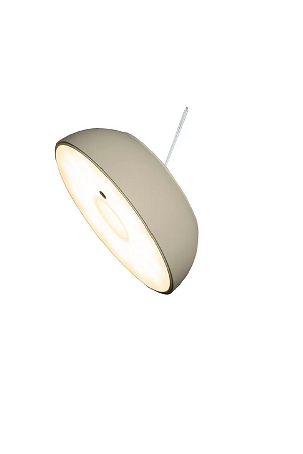 Multifunktionale tragbare Wandlampe AXOLIGHT Float Fabrik Axolight aus Italien. Foto №9