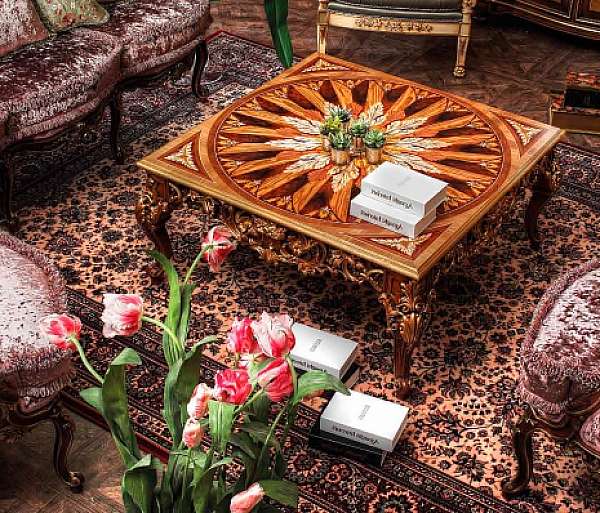 Couchtisch asnaghi INTERIORS IT2404