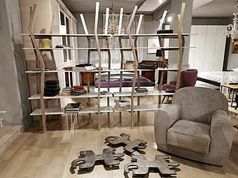 Bücherschrank Jil
