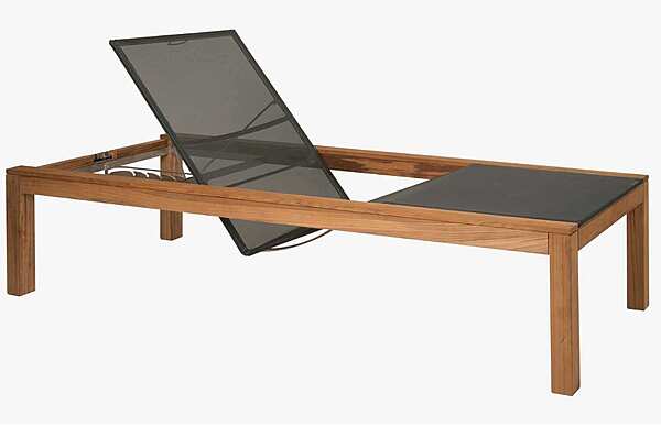 Sonnenliege ROYAL BOTANIA XQI 195 Fabrik ROYAL BOTANIA aus Italien. Foto №1