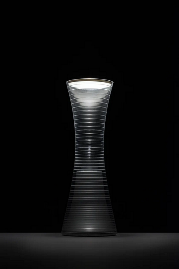 Kabellampe aus Methacrylat Artemide Come Together 0165W20A, 0165W10A, 0165W30A Fabrik Artemide aus Italien. Foto №35