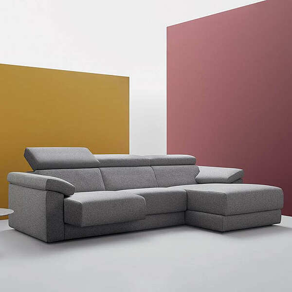 Couch Felis "EVERGREEN" DEXTER 02 Fabrik Felis aus Italien. Foto №3