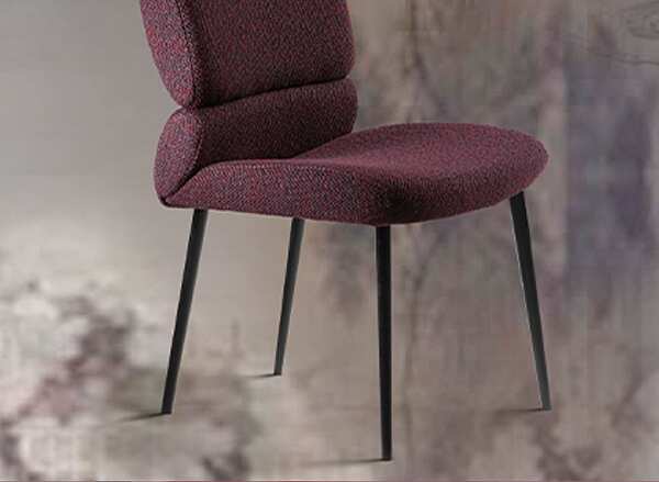 Der Stuhl Daytona 00019 Fabrik DAYTONA (by Signorini&Coco) aus Italien. Foto №5