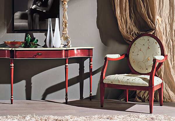 Sessel Bizzotto Italia 650 Fabrik Bizzotto Italia aus Italien. Foto №3