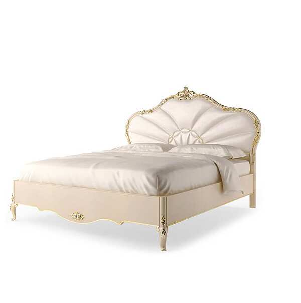 Signorini COCO Bett &amp; C. art. 9302 Fabrik SIGNORINI & COCO aus Italien. Foto №2