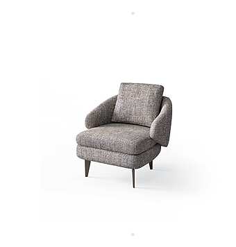 Sessel EGO ZEROVENTIQUATTRO EGP200 Sessel EGO ZEROVENTIQUATTRO EGP200 Fabrik EGO ZEROVENTIQUATTRO aus Italien