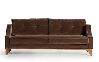 Sofa ANGELO CAPPELLINI 40042 / I