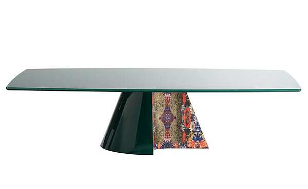 Tisch Daytona 00017 Fabrik DAYTONA (by Signorini&Coco) aus Italien. Foto №1