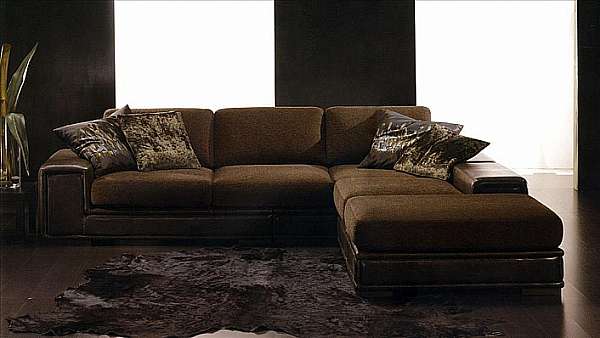 Sofa GOLD CONFORT Sonoma Fabrik GOLD CONFORT aus Italien. Foto №1