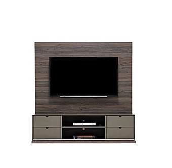 Panel für TV Giorno