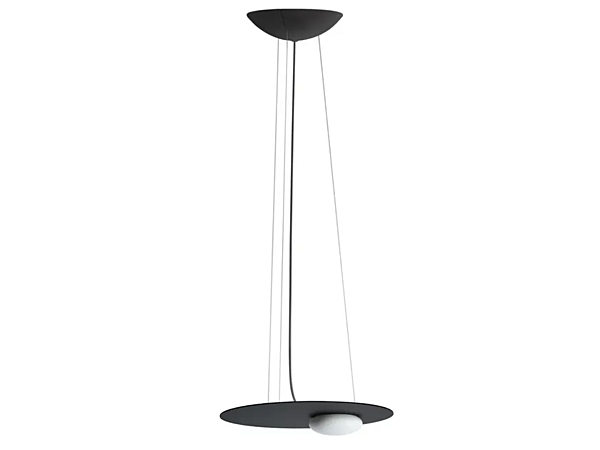 LED Pendelleuchte aus Aluminium KWIC AXOLIGHT Fabrik Axolight aus Italien. Foto №2