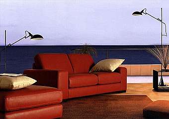 Couch ALBA