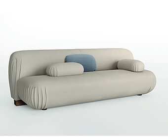 Couch Bizzotto Italia 6103