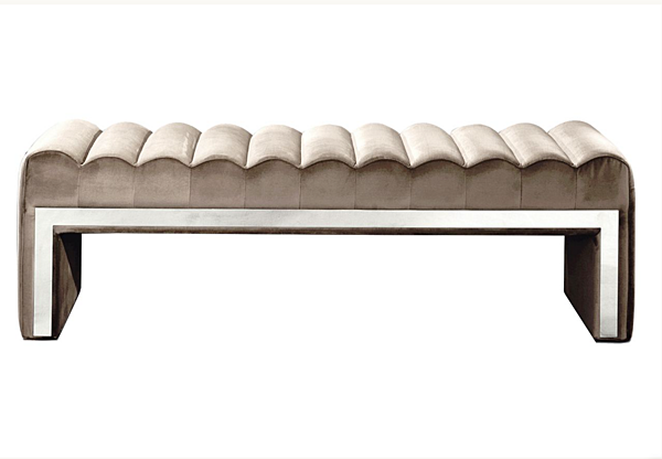 Accessoires DV HOME COLLECTION Fabrik DV HOME COLLECTION aus Italien. Foto №1