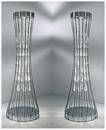 Stehlampe Tube.3300