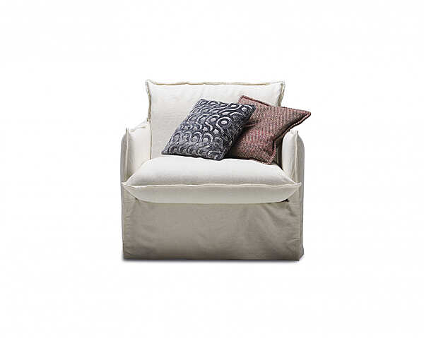 Accessoires MILANO BEDDING Fabrik MILANO BEDDING aus Italien. Foto №1