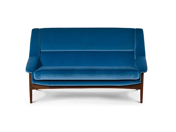 Zweisitzer Stoffsofa INCA BRABBU Fabrik BRABBU aus Italien. Foto №1