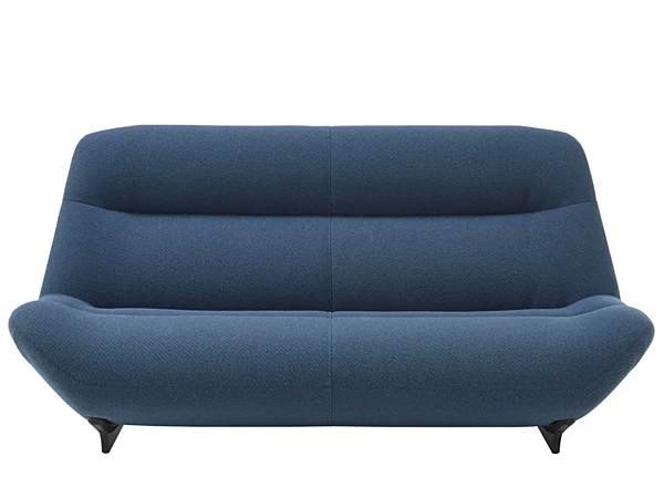 Zweisitzer Stoffsofa Manarola Ligne Roset 14090505 Fabrik LIGNE ROSET aus Italien. Foto №1