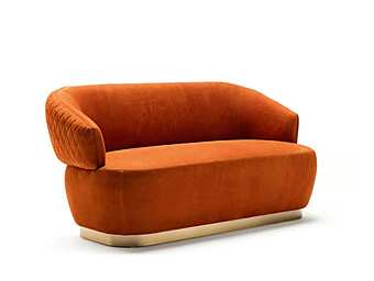 Couch ANGELO CAPPELLINI 40322/40323