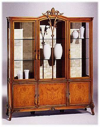 Schaufenster CL ITALIA 2/244 Fabrik CL ITALIA aus Italien