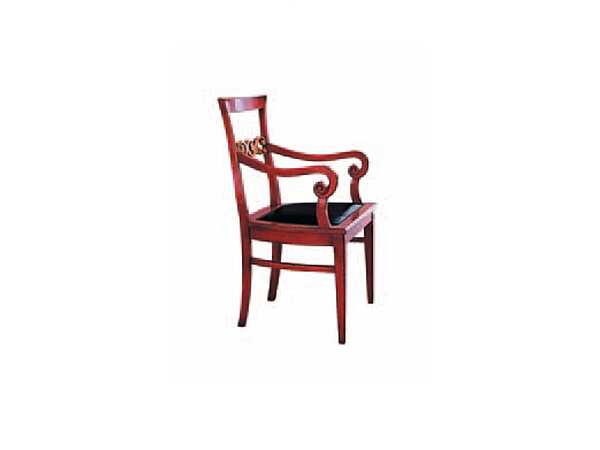 Sessel Bizzotto Italia 626 Fabrik Bizzotto Italia aus Italien. Foto №2