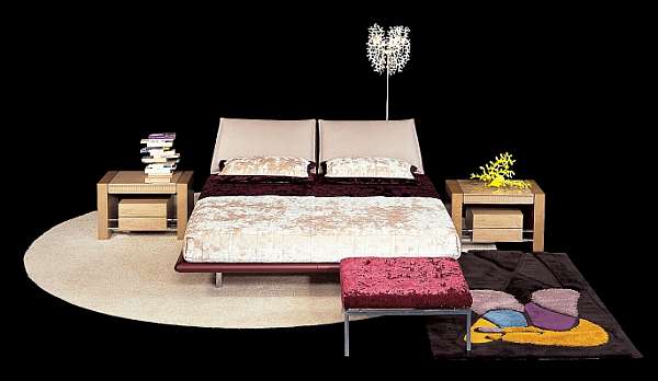 Bett IL LOFT LB03 Beds
