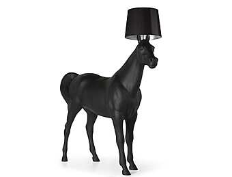 Stehlampe MOOOI Horse