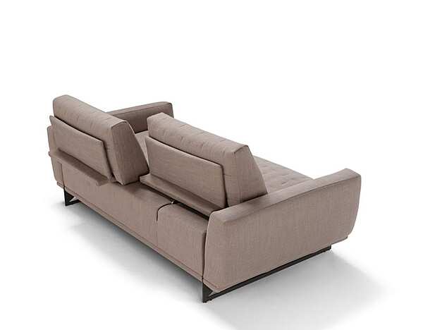 Couch DIENNE Skin Fabrik DIENNE aus Italien. Foto №5