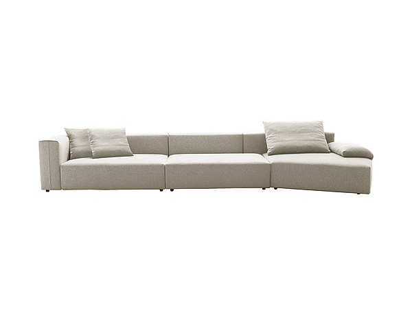 Sofa MOLTENI (+VITRA) L21 Fabrik MOLTENI (+VITRA) aus Italien. Foto №1