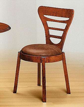 Der Stuhl 814/N