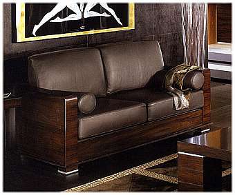 Couch 670/02