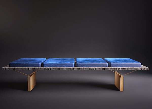 Hocker ROSSATO RHC-18 Fabrik ROSSATO aus Italien. Foto №4