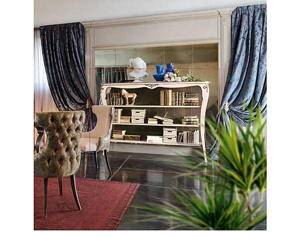Bücherschrank Bizzotto Italia C940 Fabrik Bizzotto Italia aus Italien. Foto №3