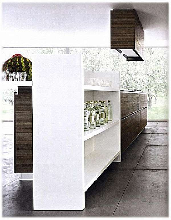 Küche CESAR CUCINE Ariel Fabrik CESAR CUCINE aus Italien. Foto №1