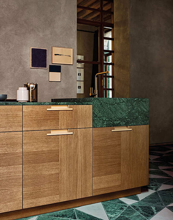 Accessoires CESAR CUCINE Fabrik CESAR CUCINE aus Italien. Foto №2