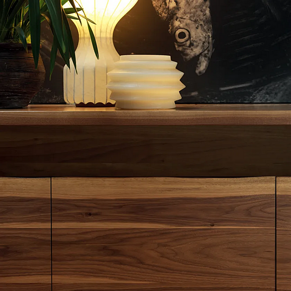 Holzsideboard mit Türen Puraforma A 150 DALE Fabrik DALE aus Italien. Foto №3