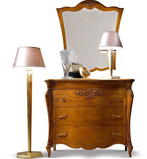 Spiegel SIGNORINI & COCO Fabrik SIGNORINI & COCO aus Italien. Foto №3