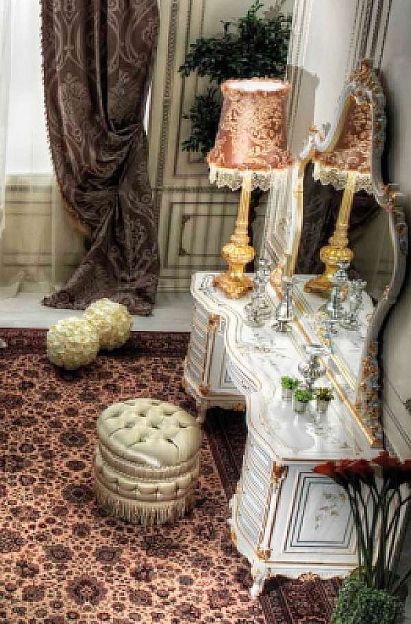 PUF ASNAGHI INTERIORS IT3506