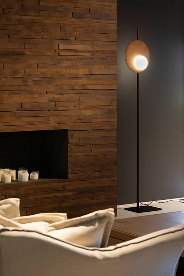 LED Stehlampe aus Aluminium KWIC AXOLIGHT PT KWIC 36 XXX Fabrik Axolight aus Italien. Foto №2