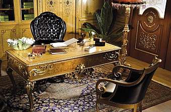 Schreibtisch asnaghi INTERIORS LC1203